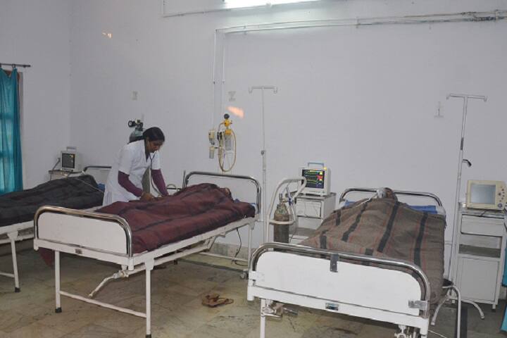 medical-facility